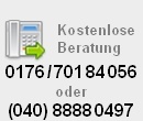 Handwerker Hotline: Kontakt mit Viktor Kowalko aufnehmen und sich uverbindlich beraten lassen.